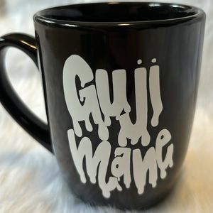 Guji Mane Coffee Mug from CxffeeBlack